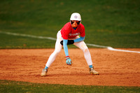 2024-04-17 McLean varsity baseball vs Marshall