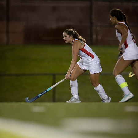 20245-09-19 McLean varsity field hockey vs St. John's Prep