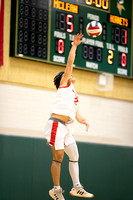 2024-10-08 McLean varsity boys volleyball vs Herndon