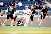 2024-04-27 Yale mens lacrosse vs Princeton