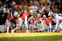 McLean varsity football vs W-L 2021-10-29