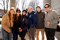 2025-03-08 Yale women's lacrosse vs Columbia