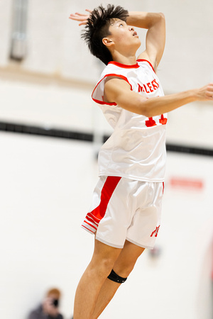 2024-11-19 McLean varsity boys volleyball vs Kellam in State cha