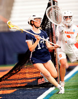 2024-05-16 Yale women's lacrosse vs Syracuse in NCAA quarterfina