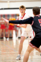 2025-02-25 McLean varsity boys basketball vs Madison