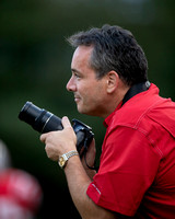 McLean freshman football vs Wakefield 2021-10-07