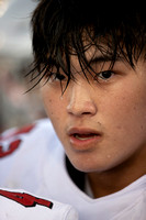 McLean varsity football vs Marshall 2022-09-01
