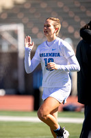 2025-03-08 Columbia women's lacrosse vs Yale