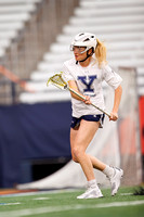 2024-05-16 Yale women's lacrosse vs Syracuse in NCAA quarterfina