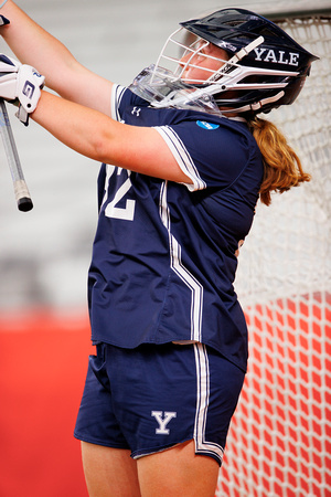 2024-05-16 Yale women's lacrosse vs Syracuse in NCAA quarterfina