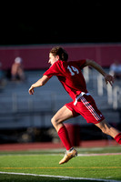 2024-04-29 McLean JV soccer vs Marshall