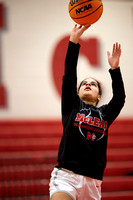 YYYY-MM-DD McLean basketball vs OPPONENT