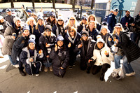 2025-03-08 Yale women's lacrosse vs Columbia