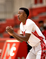 McLean JV boys basketball vs W-L 2023-01-13