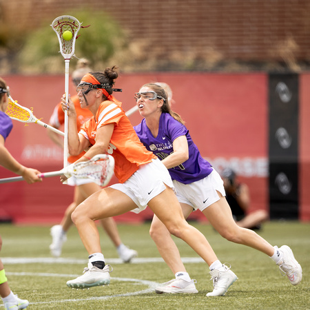 2024-07-20 Athletes Unlimited lacrosse