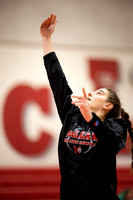 YYYY-MM-DD McLean basketball vs OPPONENT