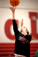 YYYY-MM-DD McLean basketball vs OPPONENT