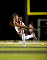 McLean varsity field hockey vs Woodson 2022-10-13
