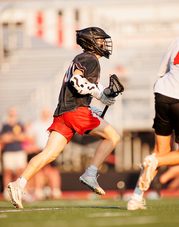 2024-05-24 McLean varsity lacrosse vs Madison