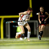 2024-10-01 McLean varsity field hockey vs Herndon
