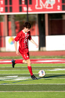 2024-04-29 McLean JV soccer vs Marshall