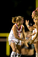 McLean varsity field hockey vs Wakefield 2021-09-29