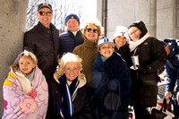 2025-03-08 Yale women's lacrosse vs Columbia