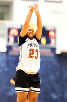 2024-11-29 Potomac varsity girls basketball vs Potomac alumnae