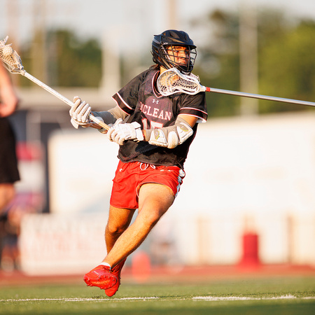 2024-05-24 McLean varsity lacrosse vs Madison