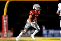 McLean varsity football vs W-L 2021-10-29