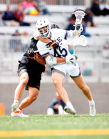 2024-04-27 Yale mens lacrosse vs Princeton