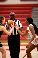 2025-02-23 McLean JV girls basketball vs Langley