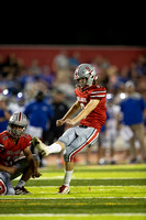 McLean varsity football vs Fairfax 2021-09-17
