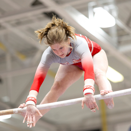 2024-12-02 McLean gymnastics vs Langley/WL/FC/Yorktown