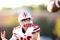 2024-09-05 McLean varsity football vs John Lewis
