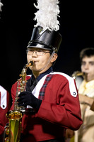 McLean Marching Band & Color Guard 2021-09-17