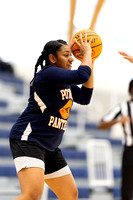 2024-11-29 Potomac varsity girls basketball vs Potomac alumnae