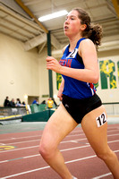 2025-02-01 American University track at George Mason