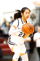 2024-11-23 Vienna U12 girls basketball vs SYA