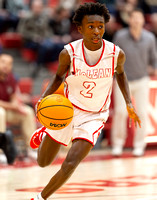 2024-12-10 McLean freshman boys basketball vs Chantilly