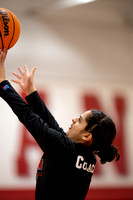 YYYY-MM-DD McLean basketball vs OPPONENT
