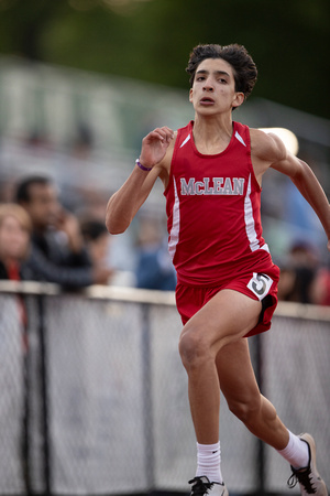 2024-04-25 McLean track