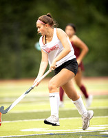 2024-09-30 McLean freshman field hockey vs Oakton