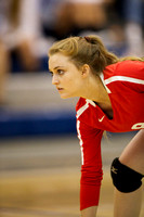 McLean HS volleyball vs W-L 2018-09-20
