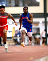 2025-02-01 American University track at George Mason
