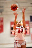 2025-02-23 McLean JV girls basketball vs Langley