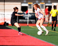 2024-05-21 McLean varsity girls soccer vs Madison