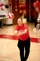 2024-10-15 McLean varsity girls volleyball vs Yorktown
