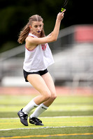 2024-09-30 McLean freshman field hockey vs Oakton
