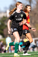 2024-11-15 McLean Youth Soccer U14 soccer vs Flash